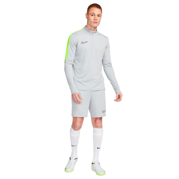 sudadera-nike-dri-fit-academy-23-silver-volt-black-4