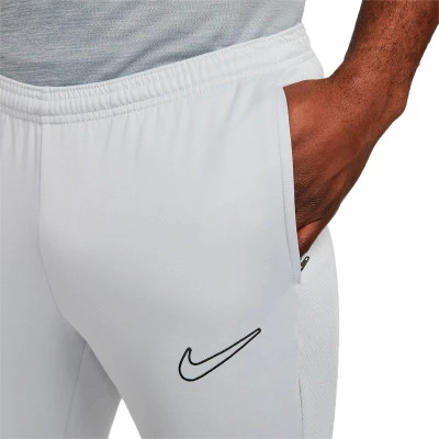 Nike Pantalón largo Dri-Fit Academy 23 — foto 3