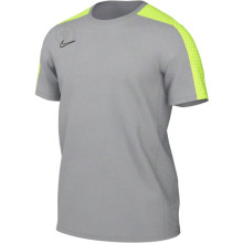 Dri-Fit Academy 23 T-Shirt Silver-Volt-Black
