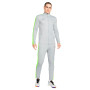 Dri-Fit Academy 23-Silver-Volt-Black