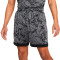 Pantalón corto Dri-FIT NIKE F.C. Iron Grey-Black-White