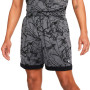 Dri-FIT NIKE F.C. Iron Grey-Black-White