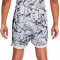 Pantalón corto Dri-FIT NIKE F.C. White-Black-University Red