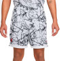 Dri-FIT NIKE F.C. White-Black-University Red