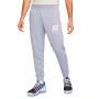 Dri-FIT NIKE F.C. Indigo Haze-Summit Bijelo