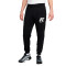 Pantalón largo Dri-FIT NIKE F.C. Black-White