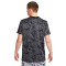 Camiseta Dri-FIT NIKE F.C. Iron Grey-White-Black
