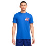 Dri-FIT NIKE F.C. Game Royal