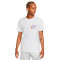 Camiseta Dri-FIT NIKE F.C. White