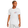 Dri-FIT NIKE F.C. White