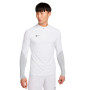 Dri-Fit Strike White-Wolf Grey-Black