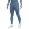 Pantalón largo Dri-Fit Strike Diffused Blue-Ocean Bliss