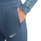 Pantalón largo Dri-Fit Strike Diffused Blue-Ocean Bliss