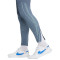 Pantalón largo Dri-Fit Strike Diffused Blue-Ocean Bliss