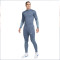 Pantalón largo Dri-Fit Strike Diffused Blue-Ocean Bliss