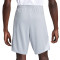 Pantalón corto Dri-Fit Strike Wolf Grey-White-Black