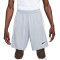 Pantalón corto Dri-Fit Strike Wolf Grey-White-Black