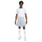 Pantalón corto Dri-Fit Strike Wolf Grey-White-Black