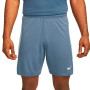 Dri-Fit Strike-Diffuus Blauw-Ocean Bliss-Wit