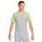 Camiseta Dri-Fit Strike Pure Platinum-Volt