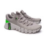 Free Metcon 5 Light Iron Ore-Green Strike