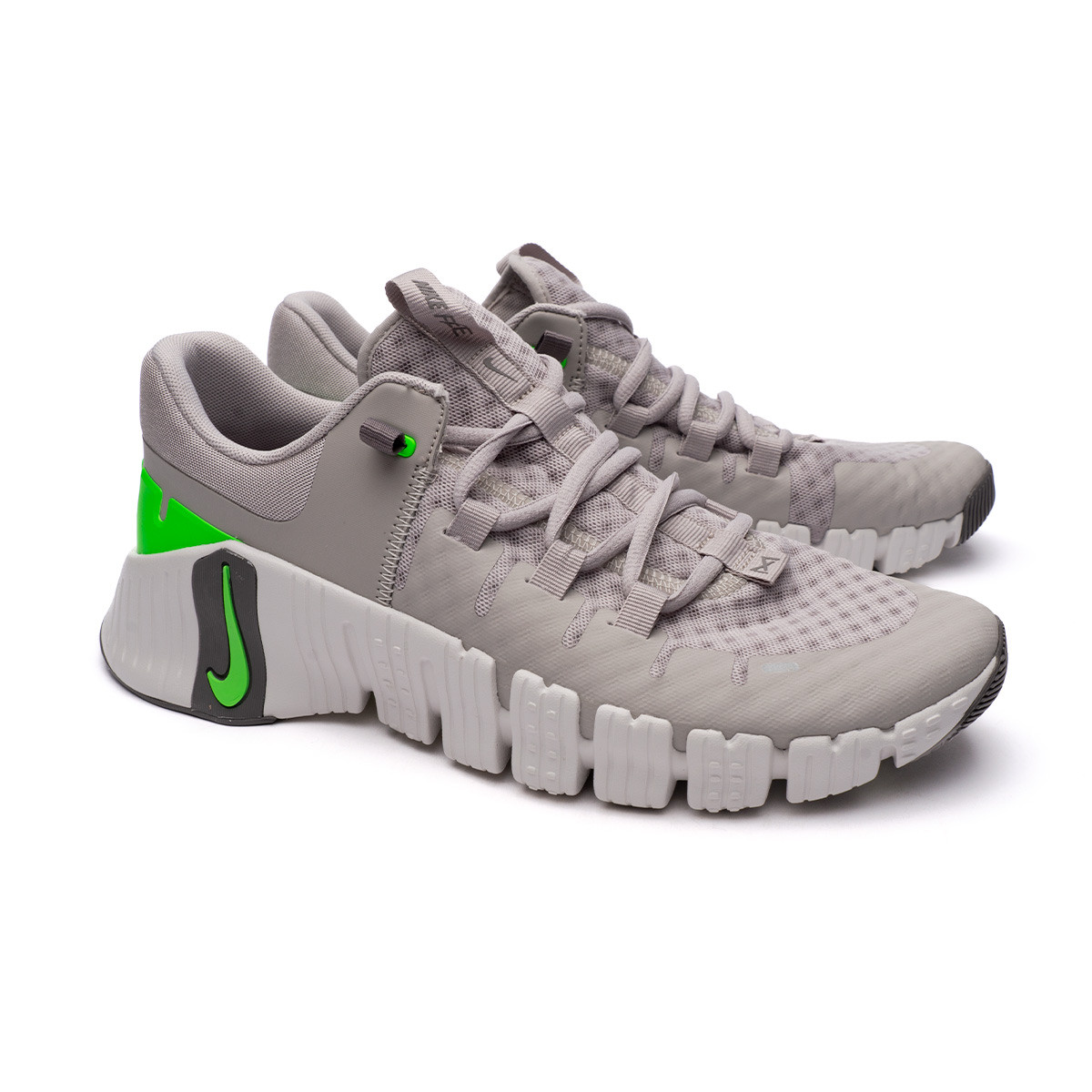 demoler Elucidación Farmacología Zapatilla de Fútbol sala Nike Free Metcon 5 Light Iron Ore-Green Strike - Fútbol Emotion demoler Elucidación Farmacología Zapatilla de Fútbol sala Nike Free Metcon 5 Light Iron Ore-Green Strike - Fútbol Emotion
