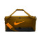Bolsa Brasilia 9.5 (41 L) Olive Flak-Black-Vivid Orange