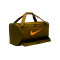 Bolsa Brasilia 9.5 (41 L) Olive Flak-Black-Vivid Orange