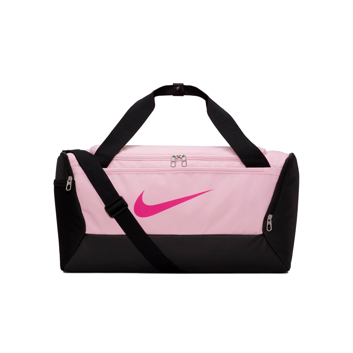 Brasilia 9.5 Petit sac de sport pour entraînement Nike pour homme en  coloris Rose