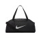 Bolsa Gym Club (24 L) Black-White