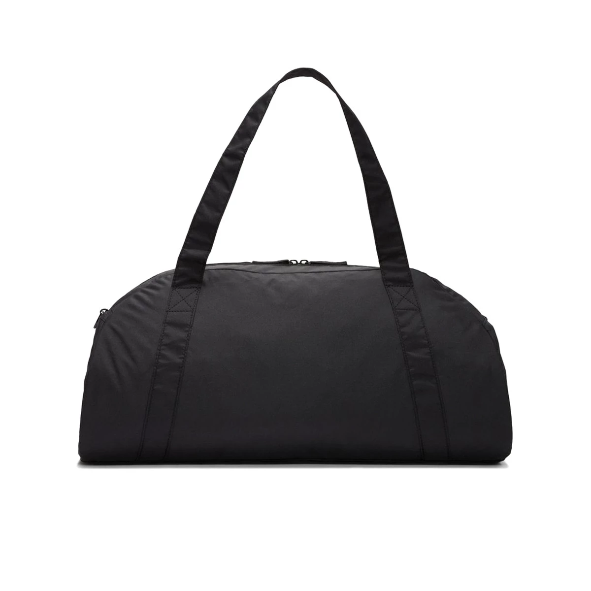 Nike leather gym bag deals