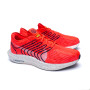 Pegasus Turbo Next Nature Bright Crimson-White-Hot Punch-Obsidian