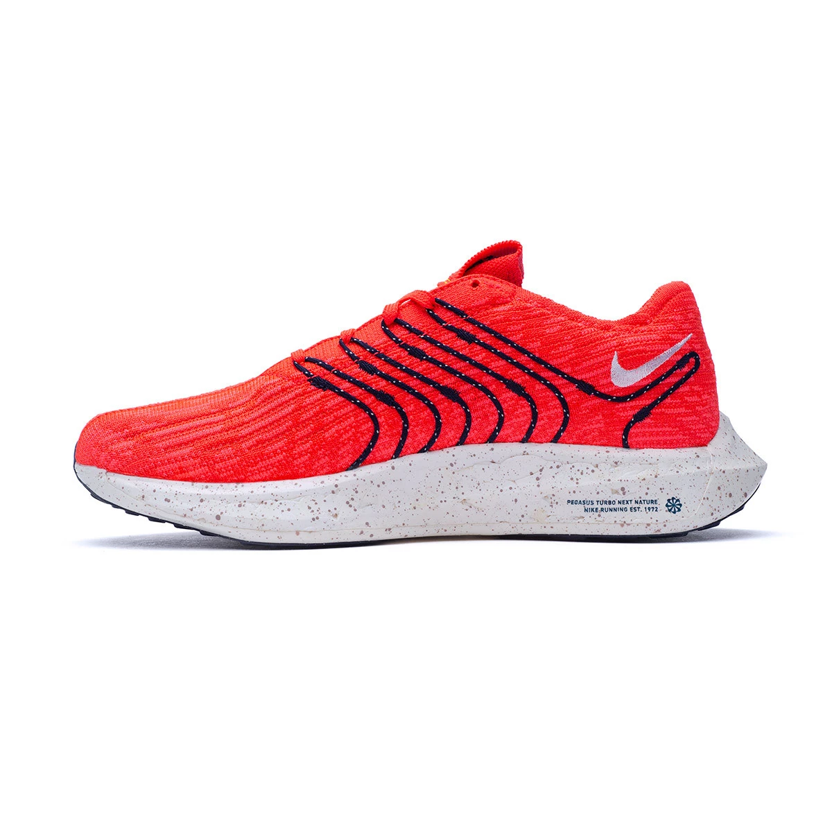 Pegasus turbo hot punch top
