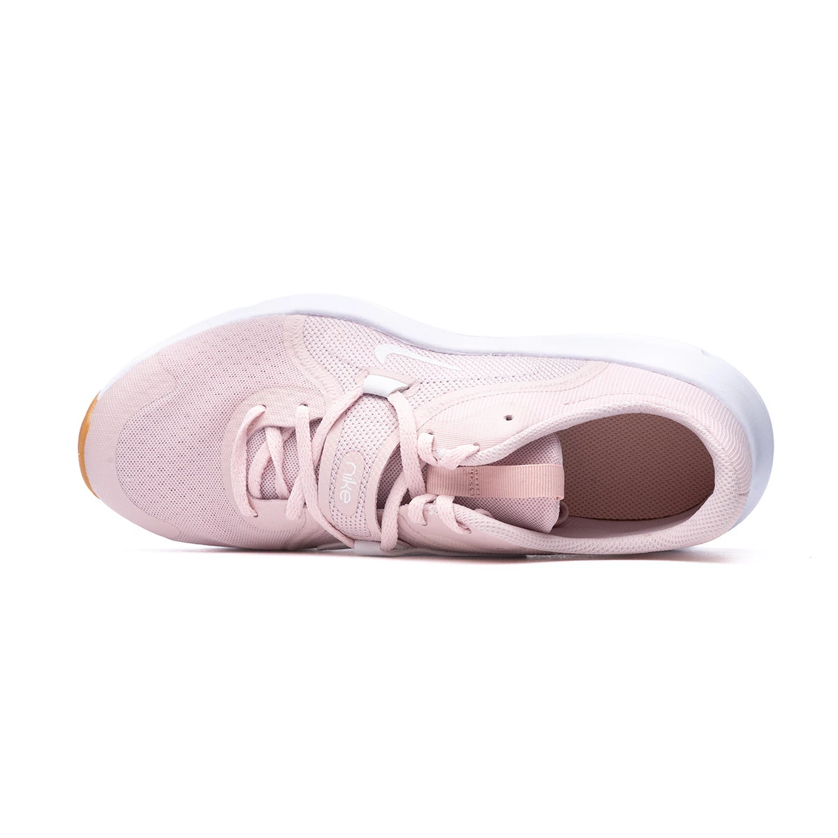 Trainers Nike Women In Season TR 13 Barely Rose White Pink Oxford