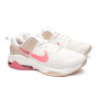 Air Zoom Bella 6 Sail-Coral Chalk-Sanddrift
