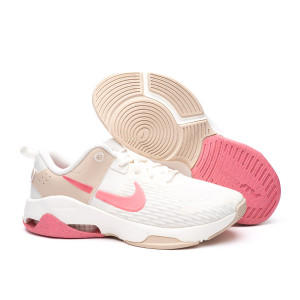 Zapatilla Nike Air Zoom Bella 6 15 RECOMENDADO PARA-3