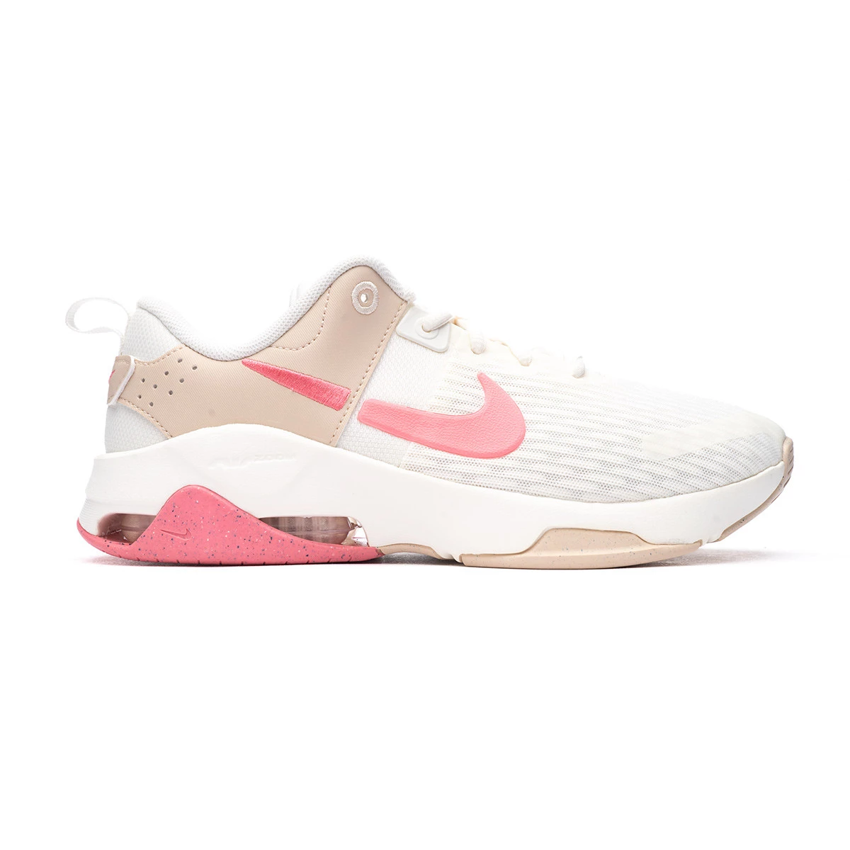 zapatilla nike air max motion lw