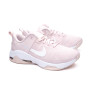 Air Zoom Bella 6 Barely Rose-White-Diffused Taupe