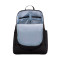 Mochila One Mujer (16 L) Black-White