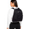 Mochila One Mujer (16 L) Black-White