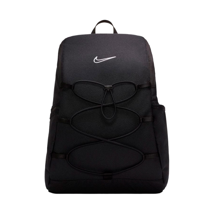 mochila-nike-one-mujer-16-l-black-white-0