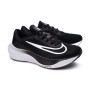 Air Zoom Fly 5 Black-White