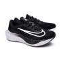 Air Zoom Fly 5 Czarno-biały