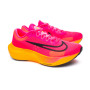 Air Zoom Fly 5 Hyper Pink-Black-Laser Pomarańczowy