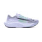 Zapatilla Air Zoom Fly 5 Oxygen Purple-Gridiron-Indigo Haze