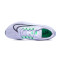 Zapatilla Air Zoom Fly 5 Oxygen Purple-Gridiron-Indigo Haze