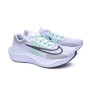 Air Zoom Fly 5 Oxygen Purple-Gridiron-Indigo Haze