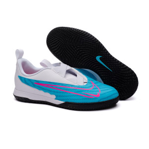 Zapatilla Nike Phantom GX Academy IC Niño 15 RECOMENDADO PARA-3