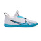 Scarpe Nike Air Zoom Mercurial Superfly 9 Academy IC Bambino