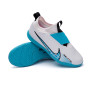 Air Zoom Mercurial Superfly 9 Academy IC Niño